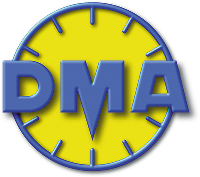 DMA社ロゴ
