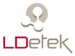 LDetek社ロゴ