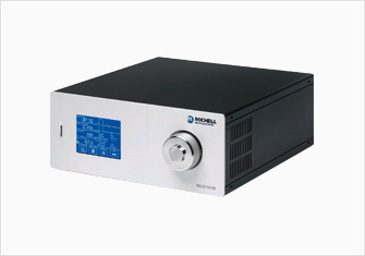 S8000 RS高精密鏡面冷却式露点計　低露点域対応