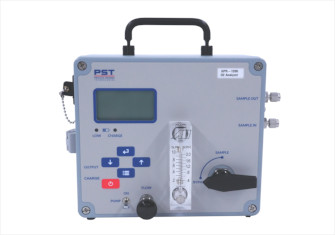 GPR-1200 ＆ GPR-3500ポータブルPPM酸素計